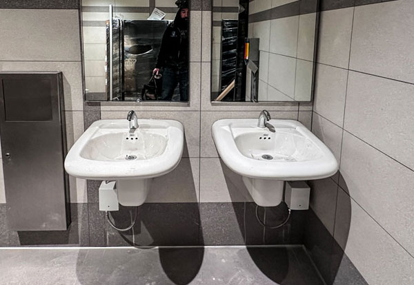 Industrial, Commercial and Institutional (ICI) Plumbing