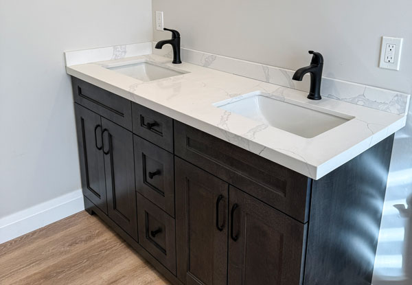 Residential Plumbing