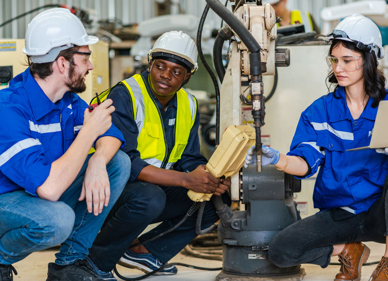 Your local expert plumbing services.